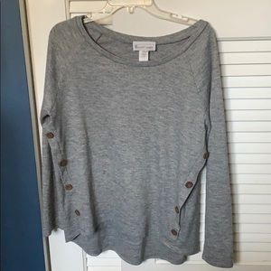 Elliott Lauren sweatshirt